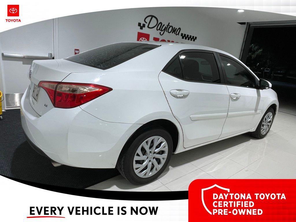 used 2019 Toyota Corolla car, priced at $15,000