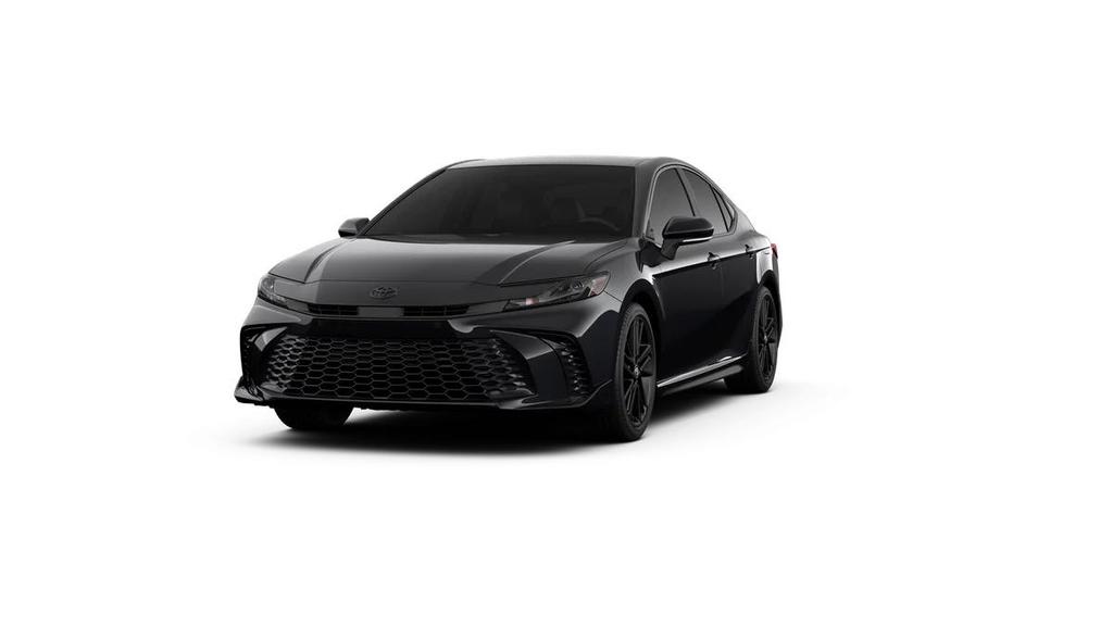 new 2026 Toyota Camry car, priced at $38,385