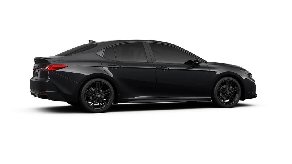 new 2026 Toyota Camry car, priced at $38,385