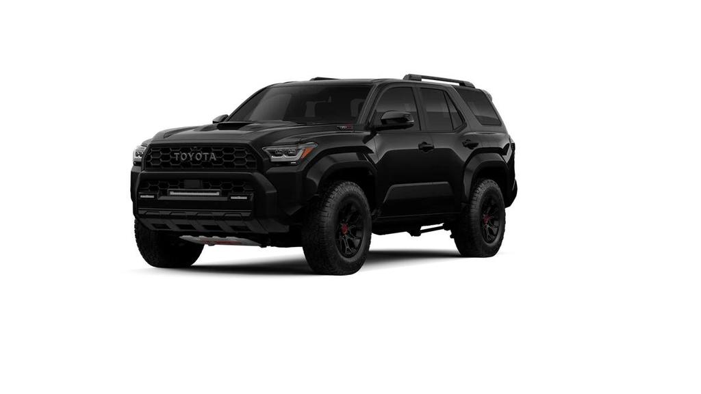 new 2026 Toyota 4Runner car, priced at $73,087
