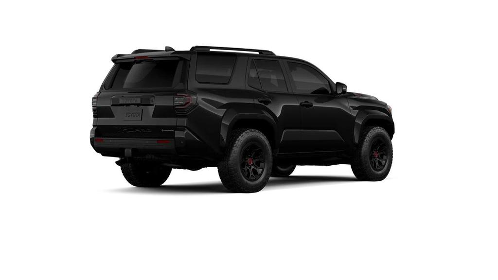 new 2026 Toyota 4Runner car, priced at $73,087