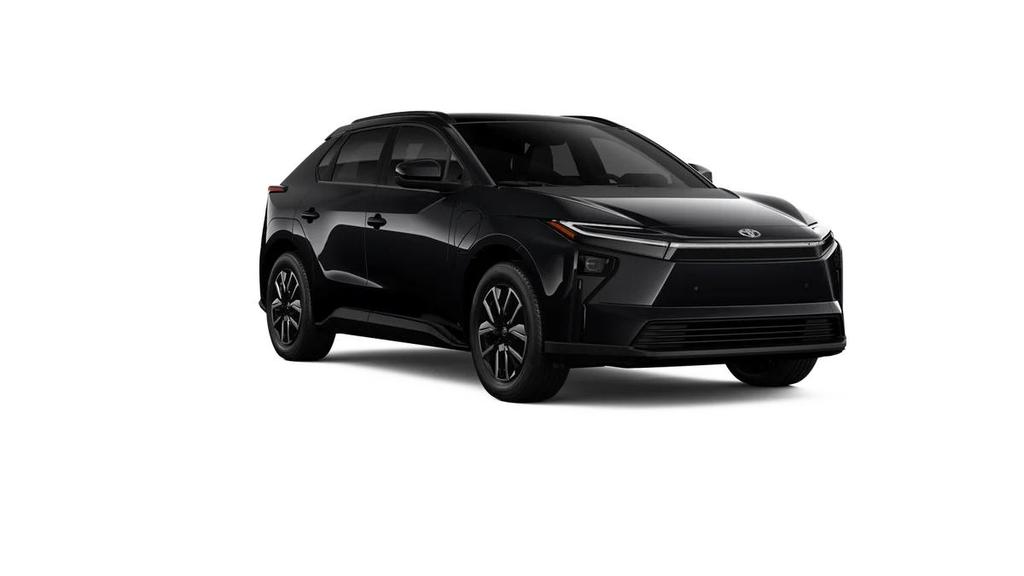 new 2026 Toyota bZ car, priced at $43,909