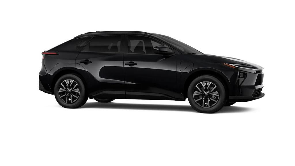 new 2026 Toyota bZ car, priced at $43,909