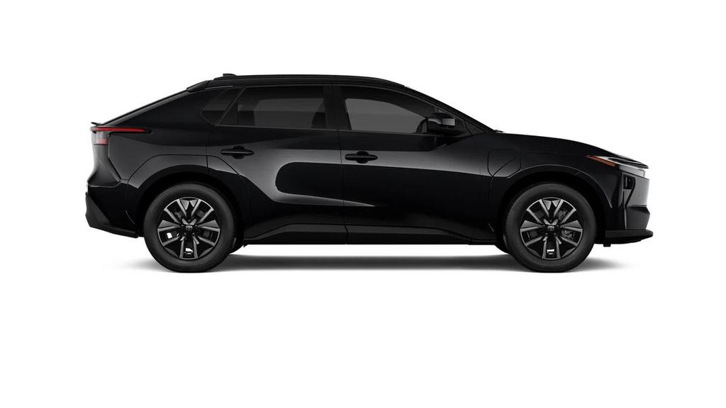 new 2026 Toyota bZ car, priced at $43,909