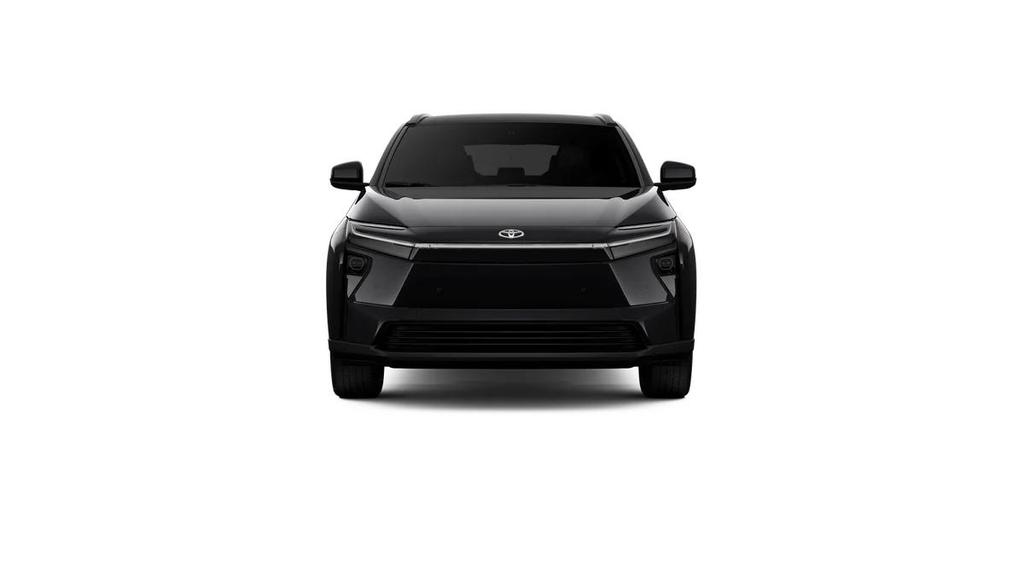 new 2026 Toyota bZ car, priced at $43,909