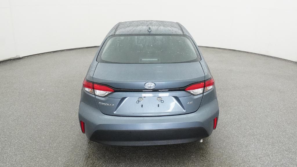 new 2026 Toyota Corolla car, priced at $25,173