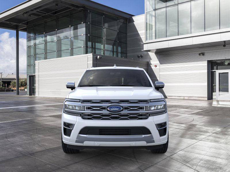 new 2024 Ford Expedition Max car, priced at $86,682