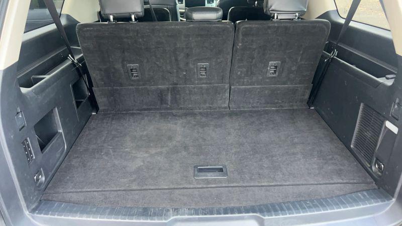 used 2022 Ford Expedition Max car, priced at $37,988