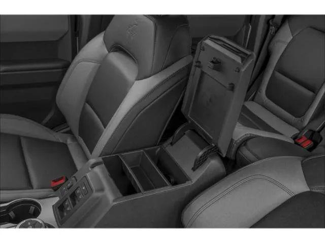 new 2024 Ford Bronco car, priced at $43,988