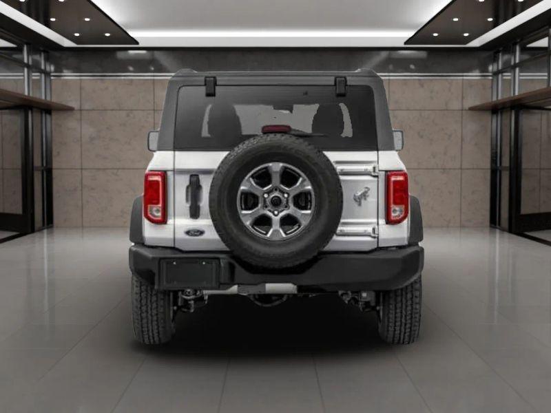 new 2024 Ford Bronco car, priced at $43,988