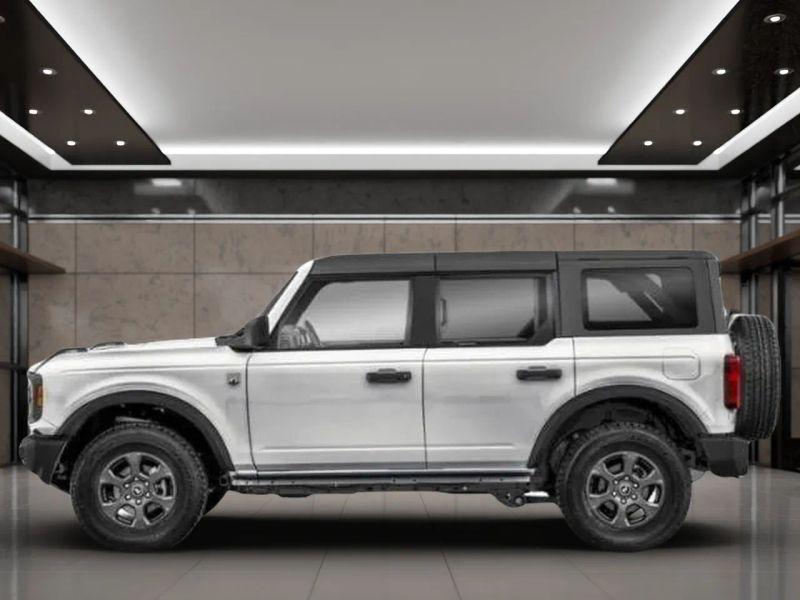 new 2024 Ford Bronco car, priced at $43,988