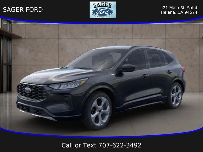 new 2024 Ford Escape car, priced at $29,988