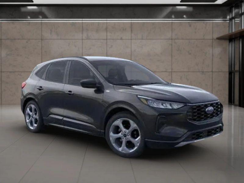 new 2024 Ford Escape car, priced at $29,988