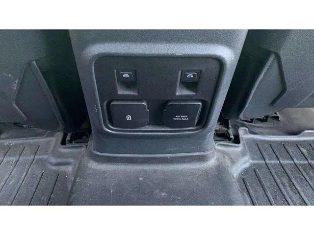 used 2021 Ford Bronco car, priced at $38,988