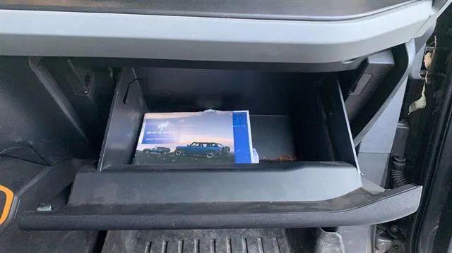 used 2021 Ford Bronco car, priced at $38,988