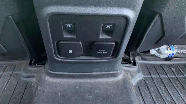 used 2021 Ford Bronco car, priced at $38,988