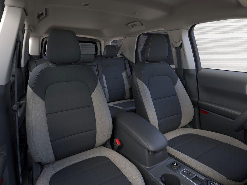 new 2025 Ford Bronco Sport car, priced at $33,988