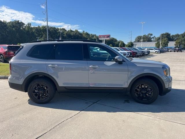 used 2025 Kia Telluride car, priced at $44,990