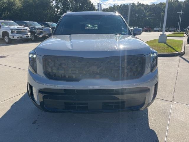 used 2025 Kia Telluride car, priced at $44,990