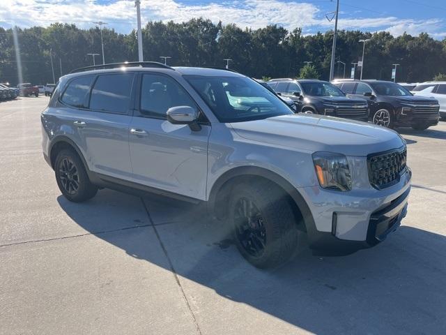 used 2025 Kia Telluride car, priced at $44,990