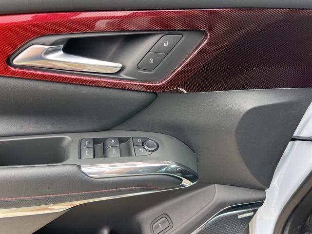 new 2026 Chevrolet Traverse car, priced at $56,394