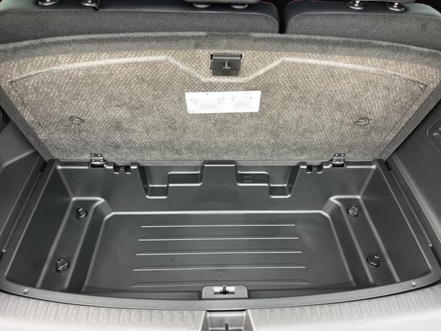 new 2026 Chevrolet Traverse car, priced at $56,394