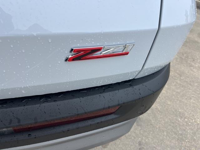 new 2026 Chevrolet Traverse car, priced at $56,394