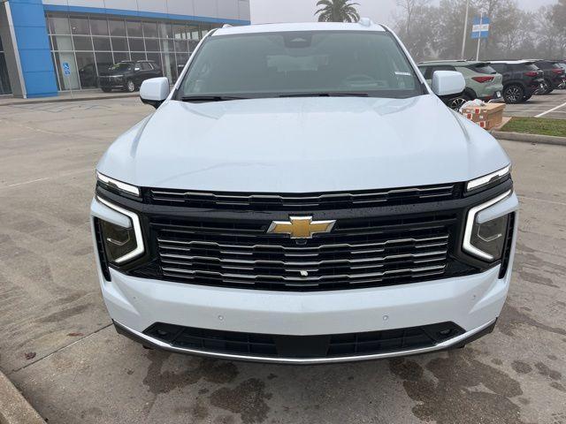 new 2026 Chevrolet Suburban car, priced at $91,019