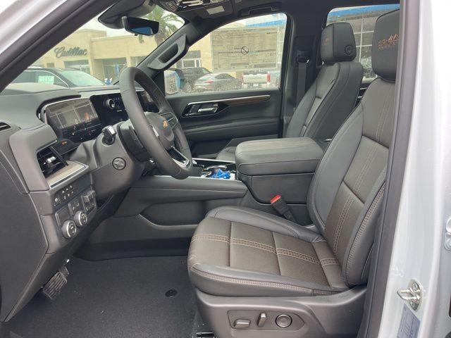 new 2026 Chevrolet Suburban car, priced at $91,019