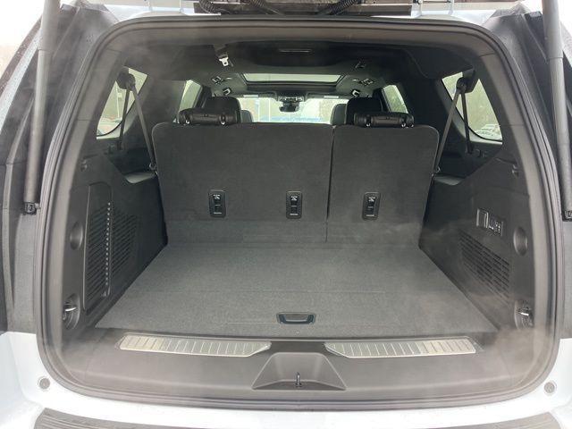 new 2026 Chevrolet Suburban car, priced at $91,019