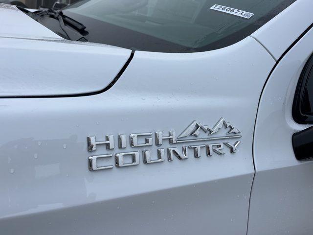 new 2026 Chevrolet Suburban car, priced at $91,019