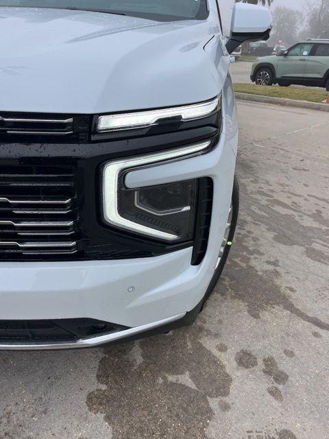 new 2026 Chevrolet Suburban car, priced at $91,019