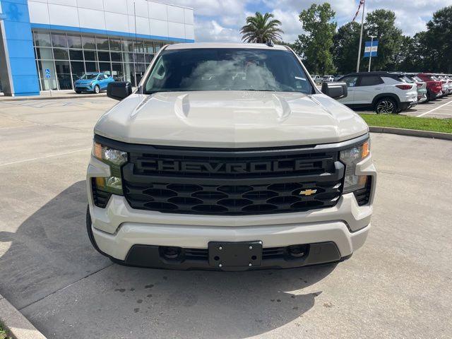 new 2026 Chevrolet Silverado 1500 car, priced at $42,869