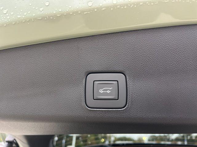 new 2026 Chevrolet TrailBlazer car, priced at $29,889