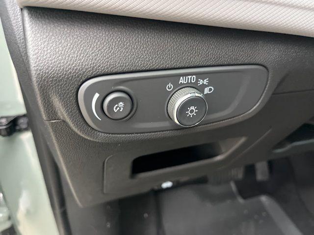 new 2026 Chevrolet TrailBlazer car, priced at $29,889