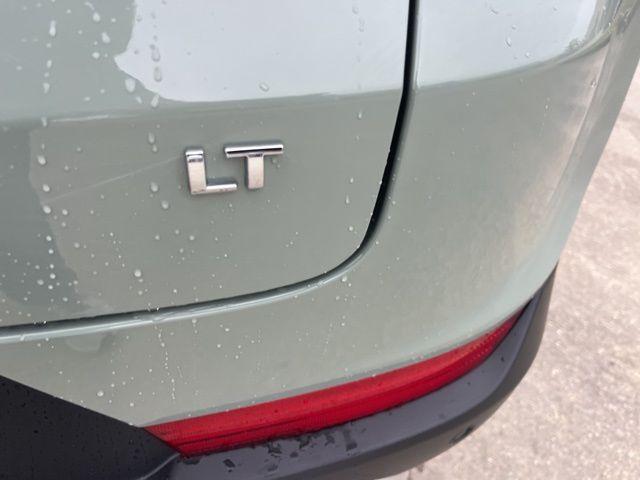 new 2026 Chevrolet TrailBlazer car, priced at $29,889