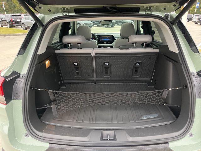 new 2026 Chevrolet TrailBlazer car, priced at $29,889