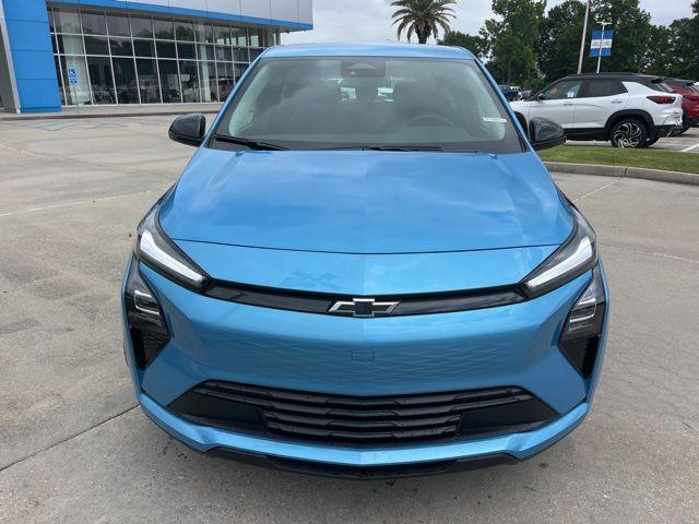 new 2027 Chevrolet Bolt car