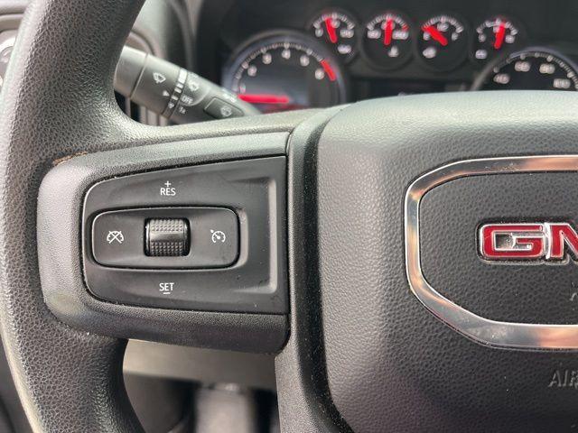 used 2023 GMC Sierra 2500 car, priced at $40,990