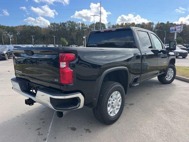new 2026 Chevrolet Silverado 2500 car, priced at $71,194