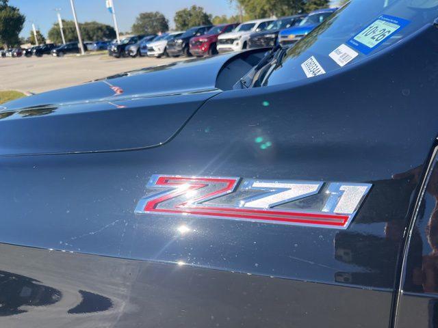 used 2025 Chevrolet Suburban car, priced at $71,990