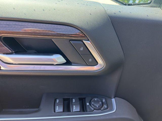 new 2026 Chevrolet Silverado 1500 car, priced at $48,055