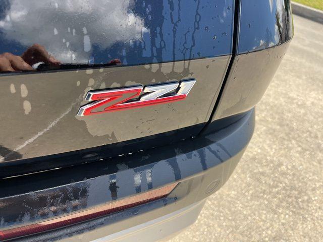 new 2026 Chevrolet Traverse car, priced at $53,064