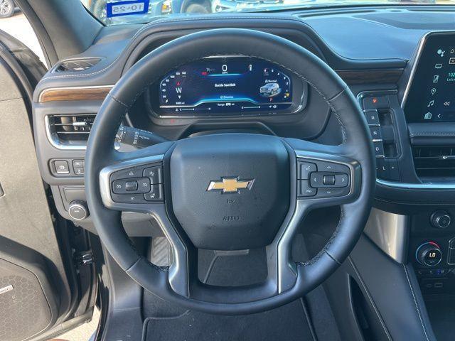 used 2024 Chevrolet Suburban car, priced at $64,990