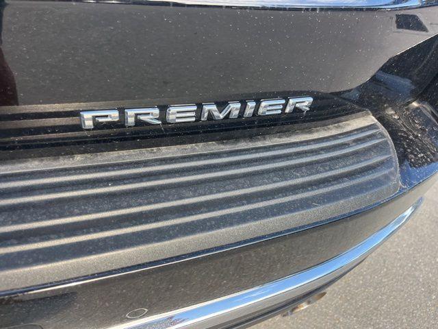 used 2024 Chevrolet Suburban car, priced at $64,990