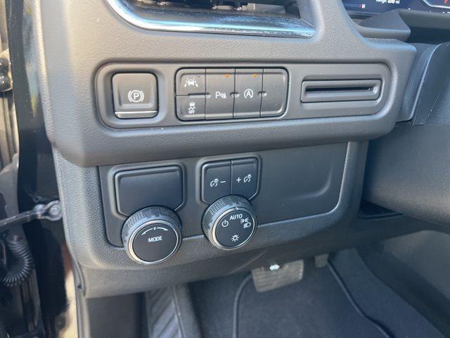 used 2024 Chevrolet Suburban car, priced at $64,990