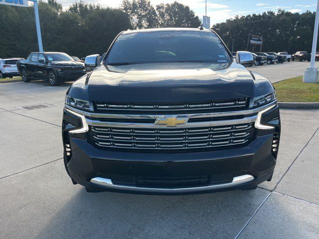 used 2024 Chevrolet Suburban car, priced at $64,990