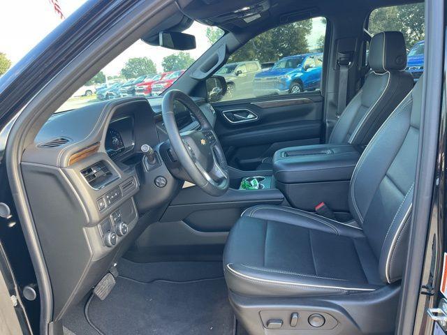 used 2024 Chevrolet Suburban car, priced at $64,990