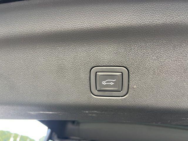 used 2024 Chevrolet Suburban car, priced at $64,990