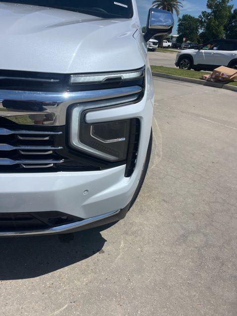 new 2026 Chevrolet Suburban car, priced at $82,374